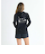 ロキシー（ROXY）ラッシュガード 長袖 HISTORICAL LOGO HOODIE ラッシュガード 25SPRLY251032BLK