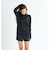 ロキシー（ROXY）ラッシュガード 長袖 HISTORICAL LOGO HOODIE ラッシュガード 25SPRLY251032BLK