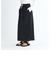 ロキシー（ROXY）COASTAL ESCAPE SKIRT ロングスカート 25SPRSK251082BLK