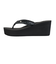 ロキシー（ROXY）MELLIE サンダル 25SPARSD251859BLK