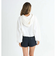 ロキシー（ROXY）ラッシュガード 長袖 SEASIDE BLUE ラッシュガード 25SPRLY251049WHT