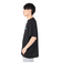 リーフ（REEF）ラッシュガード 半袖 ブラック Tシャツ RFTEM2521-BK/AQ