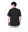 リーフ（REEF）ラッシュガード 半袖 ブラック Tシャツ RFTEM2521-BK/AQ