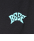リーフ（REEF）ラッシュガード 半袖 ブラック Tシャツ RFTEM2521-BK/AQ