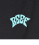 リーフ（REEF）ラッシュガード 半袖 ブラック Tシャツ RFTEM2521-BK/AQ