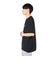リーフ（REEF）ラッシュガード 半袖 ブラック Tシャツ RFTEM2521-BK/CR