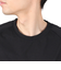 リーフ（REEF）ラッシュガード 半袖 ブラック Tシャツ RFTEM2521-BK/CR