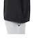 リーフ（REEF）ラッシュガード 半袖 ブラック Tシャツ RFTEM2521-BK/CR