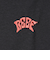 リーフ（REEF）ラッシュガード 半袖 ブラック Tシャツ RFTEM2521-BK/CR