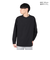 リーフ（REEF）ラッシュガード 長袖 ロゴ Tシャツ RFTEM2524-BLK