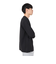 リーフ（REEF）ラッシュガード 長袖 ロゴ Tシャツ RFTEM2524-BLK