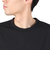 リーフ（REEF）ラッシュガード 長袖 ロゴ Tシャツ RFTEM2524-BLK