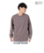 リーフ（REEF）ラッシュガード 長袖 ロゴ Tシャツ RFTEM2524-GRG