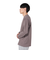 リーフ（REEF）ラッシュガード 長袖 ロゴ Tシャツ RFTEM2524-GRG