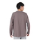 リーフ（REEF）ラッシュガード 長袖 ロゴ Tシャツ RFTEM2524-GRG