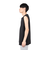 リーフ（REEF）ラッシュガード ロゴ タンクトップ RFTTM2522-BLK