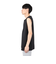 リーフ（REEF）ラッシュガード ロゴ タンクトップ RFTTM2522-BLK