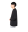 リーフ（REEF）ラッシュガード 長袖 ブラック Tシャツ RFTEM2520-BK/CR