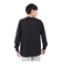 リーフ（REEF）ラッシュガード 長袖 ブラック Tシャツ RFTEM2520-BK/CR