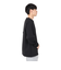 リーフ（REEF）ラッシュガード 長袖 ブラック Tシャツ RFTEM2520-BK/CR