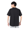 リーフ（REEF）ラッシュガード 半袖 ロゴ Tシャツ RFTEM2525-BLK