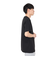 リーフ（REEF）ラッシュガード 半袖 ロゴ Tシャツ RFTEM2525-BLK