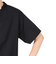 リーフ（REEF）ラッシュガード 半袖 ロゴ Tシャツ RFTEM2525-BLK