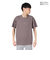 リーフ（REEF）ラッシュガード 半袖 ロゴ Tシャツ RFTEM2525-GRG