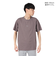 リーフ（REEF）ラッシュガード 半袖 ロゴ Tシャツ RFTEM2525-GRG