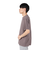 リーフ（REEF）ラッシュガード 半袖 ロゴ Tシャツ RFTEM2525-GRG