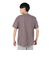 リーフ（REEF）ラッシュガード 半袖 ロゴ Tシャツ RFTEM2525-GRG