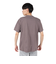 リーフ（REEF）ラッシュガード 半袖 ロゴ Tシャツ RFTEM2525-GRG