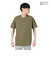 リーフ（REEF）ラッシュガード 半袖 ロゴ Tシャツ RFTEM2525-OLV