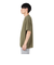 リーフ（REEF）ラッシュガード 半袖 ロゴ Tシャツ RFTEM2525-OLV