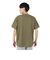 リーフ（REEF）ラッシュガード 半袖 ロゴ Tシャツ RFTEM2525-OLV