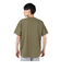 リーフ（REEF）ラッシュガード 半袖 ロゴ Tシャツ RFTEM2525-OLV