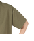 リーフ（REEF）ラッシュガード 半袖 ロゴ Tシャツ RFTEM2525-OLV
