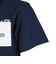 チャムス（CHUMS）キッズ　チャムリーズマーケット ポケットTシャツ CH21-1367-N001