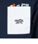 チャムス（CHUMS）キッズ　チャムリーズマーケット ポケットTシャツ CH21-1367-N001