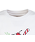 チャムス（CHUMS）キッズ AtBg KANPAI Tシャツ CH21-1407-W001
