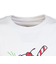 チャムス（CHUMS）キッズ AtBg KANPAI Tシャツ CH21-1407-W001