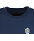 チャムス（CHUMS）キッズ ブービースシフレンズ Tシャツ CH21-1369-N001
