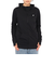 ハーレー（HURLEY）ラッシュガード 長袖 ファントム グラフィック フルジップ フーディー 24WRG2320028-BLK