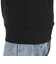 ハーレー（HURLEY）ラッシュガード 長袖 ファントム グラフィック フルジップ フーディー 24WRG2320028-BLK