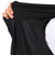 ハーレー（HURLEY）ラッシュガード 長袖 ファントム グラフィック フルジップ フーディー 24WRG2320028-BLK
