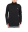 ハーレー（HURLEY）ラッシュガード 長袖 ファントム グラフィック ジャケット 24WRG2320029-BLK