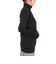 ハーレー（HURLEY）ラッシュガード 長袖 ファントム グラフィック ジャケット 24WRG2320029-BLK