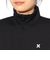 ハーレー（HURLEY）ラッシュガード 長袖 ファントム グラフィック ジャケット 24WRG2320029-BLK