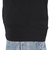 ハーレー（HURLEY）ラッシュガード 長袖 ファントム グラフィック ジャケット 24WRG2320029-BLK