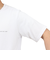 ハーレー（HURLEY）CALIFORNIA 半袖Tシャツ MCSS251046-WHT
